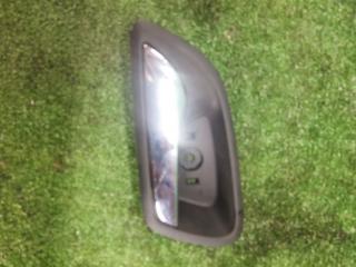 ручка внутренняя задняя левая Chevrolet Cruze 1 поколение [рестайлинг] 2014, 1.8 л., бензин, АКПП, белый, седан, передний привод, правый руль