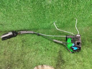 замок двери передней правой Hyundai Accent 4 поколение (RB) 2017, 1.6 л., G4FD, бензин, АКПП, серый, седан, передний привод, правый руль