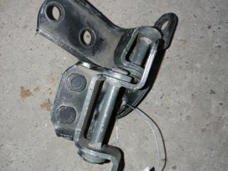 петля двери Toyota Matrix 1 поколение (E130) 2005, 1.8 л., бензин, АКПП, темно-серый, минивэн