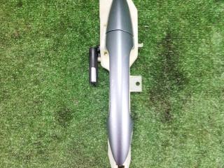 ручка наружная Hyundai Accent 4 поколение (RB) 2017, 1.6 л., G4FD, бензин, АКПП, серый, седан, передний привод, правый руль