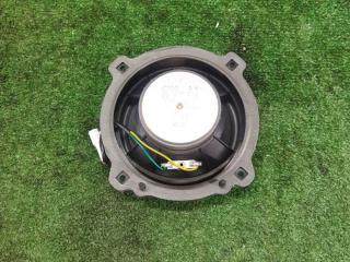 динамик двери Chevrolet Captiva 1 поколение [2-й рестайлинг] C140 2014, 2.4 л., LE5, бензин, АКПП, белый, внедорожник 5 дв., передний привод, правый руль, 25907866