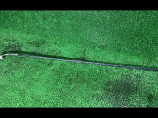 трос ручника Mercedes-Benz A-Класс W169 2005, 2.0 л., бензин, АКПП, серебристый, хетчбэк 5 дв.