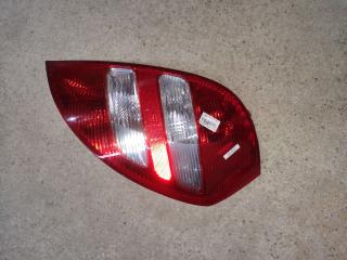 фонарь задний правый Mercedes-Benz A-Класс W169 2005, 2.0 л., бензин, АКПП, серебристый, хетчбэк 5 дв.