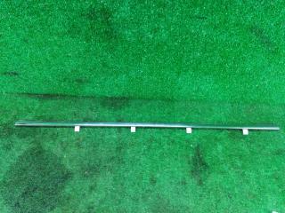 Молдинг стекла двери наружный Chevrolet Captiva 1 поколение [2-й рестайлинг] C140 2014, 2.4 л., LE5, бензин, АКПП, белый, внедорожник 5 дв., передний привод, правый руль