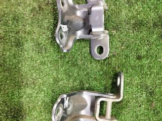 петля двери Hyundai Accent 4 поколение (RB) 2017, 1.6 л., G4FD, бензин, АКПП, серый, седан, передний привод, правый руль