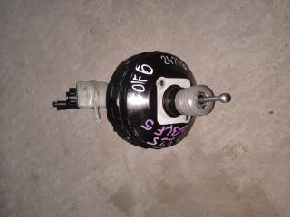 вакуумный усилитель тормозов Volkswagen Golf 6 поколение 2011, 1.4 л., CAVD, бензин, АКПП, черный, универсал, правый руль