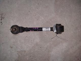 рычаг задний правый Honda Accord 7 поколение 2005, 2.0 л., K20A6, бензин, АКПП, серебристый, седан, правый руль