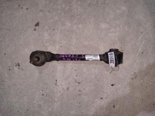 рычаг задний правый Honda Accord 7 поколение 2005, 2.0 л., K20A6, бензин, АКПП, серебристый, седан, правый руль