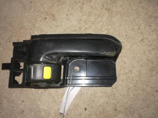 ручка внутренняя передняя правая Toyota Matrix 1 поколение (E130) 2005, 1.8 л., бензин, АКПП, темно-серый, минивэн