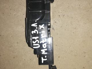 ручка внутренняя задняя левая Toyota Matrix 1 поколение (E130) 2006, 1.8 л., 1ZZ-FE, бензин, минивэн