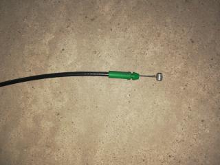 замок двери задней правой Toyota Matrix 1 поколение (E130) 2006, 1.8 л., 1ZZ-FE, бензин, минивэн