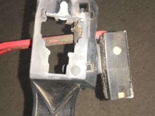 ручка наружная задняя правая Toyota Matrix 1 поколение (E130) 2006, 1.8 л., 1ZZ-FE, бензин, минивэн