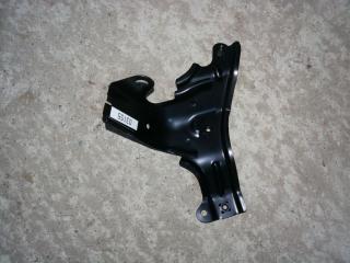 крепление крыла переднего левого Mazda 3 BL 2009, 2.0 л., LF17, бензин, седан