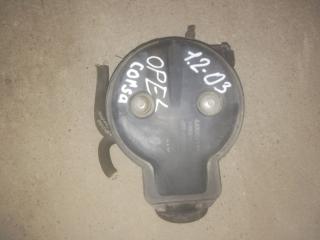 заслонка дроссельная Opel Corsa C 2003, 1.2 л., Z 12 XE, бензин, хетчбэк 5 дв.