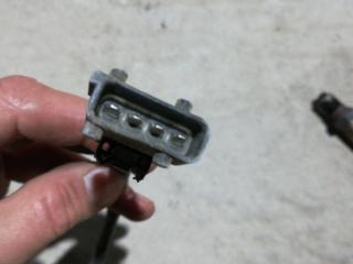 лямбда-зонд Volvo V70 2 поколение 2003, 2.5 л., B 5254 T2, бензин, универсал