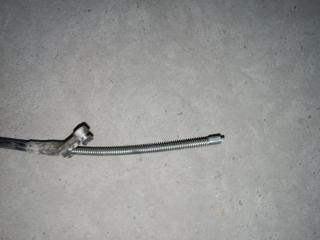 трос ручника Toyota Avensis Verso 1 поколение [рестайлинг] 2005, 2.0 л., 1AZ-FE, бензин, минивэн