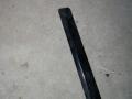 молдинг двери передней правой Infiniti M Y50 2007, 3.5 л., VQ35DE, бензин, седан - фото №3