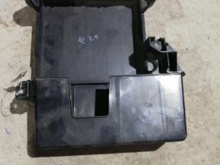 блок предохранителей Mazda 5 CR [рестайлинг] 2007, 2.0 л., LFF7, бензин, АКПП, серый, минивэн, правый руль