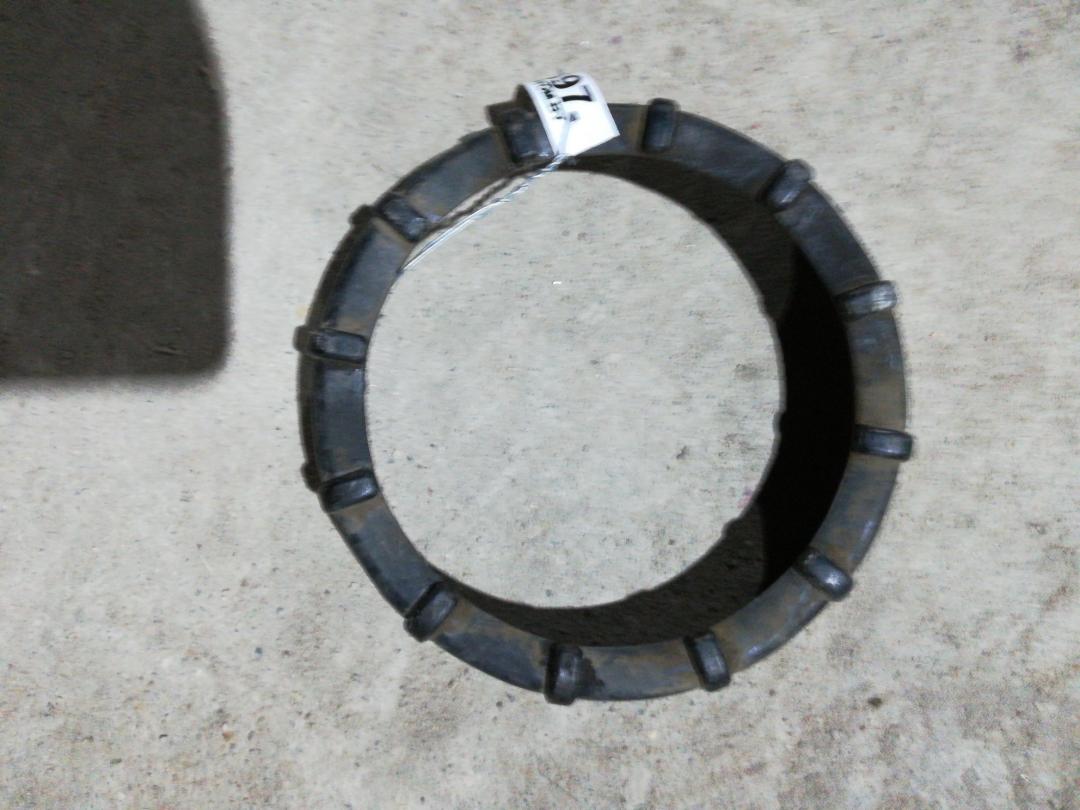 гайка топливного насоса Mazda Xedos 9 1 поколение 1997, 2.5 л., бензин, седан - фото №1