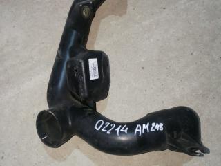 воздухозаборник Mazda MPV LW 2000, 2.0 л., бензин, АКПП, белый, минивэн, правый руль, 02214