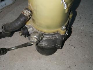 электрогидроусилитель руля Mazda 5 CR [рестайлинг] 2008, 2.0 л., бензин, АКПП, серебристый, минивэн, правый руль