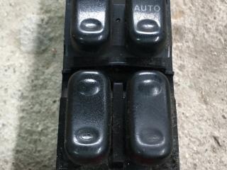 блок управления стеклоподъемниками Mazda Millenia 1 поколение 1999, 2.5 л., бензин, АКПП, белый, седан, правый руль