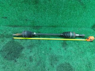 полуось задняя (приводной вал, ШРУС) Mazda Tribute 1 поколение 2002