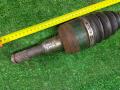 полуось задняя (приводной вал, ШРУС) Mazda Tribute 1 поколение 2002 - фото №4