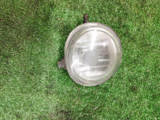 фара противотуманная левая Mazda MPV 2 поколение [рестайлинг] 2004