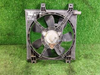 вентилятор радиатора Mazda 626 GF [рестайлинг] 1999, 2.0 л., дизель
