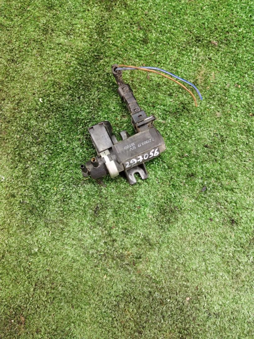 электромагнитный клапан Mazda Tribute 1 поколение 2004, 3.0 л., бензин - фото №1