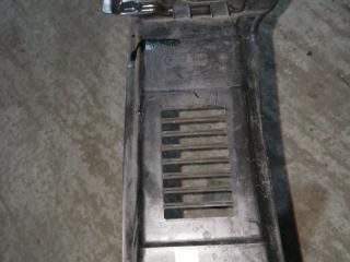 накладка декоративная Volvo V50 1 поколение [рестайлинг] 2008, 2.4 л., бензин, АКПП, черный, универсал, правый руль