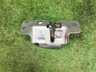 замок двери сдвижной Dodge Grand caravan 5 поколение 2010, 3.6 л., бензин, АКПП, минивэн, передний привод