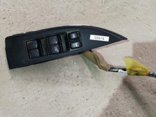 блок управления стеклоподъемниками Subaru Legacy 5 поколение 2013, 2.5 л., EJ253, бензин, универсал