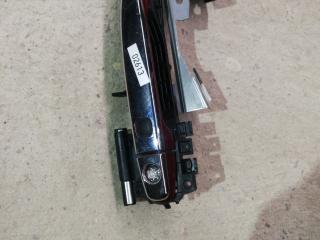 ручка наружная Subaru Legacy 5 поколение 2013, 2.5 л., EJ253, бензин, универсал