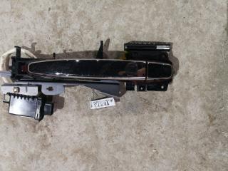 ручка наружная Subaru Legacy 5 поколение 2013, 2.5 л., EJ253, бензин, универсал