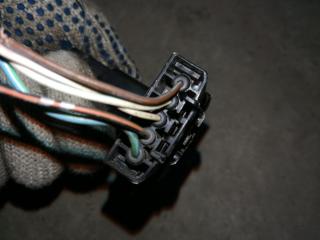 расходомер воздуха Mazda 3 BK 2005, 1.6 л., B6ZE, бензин, АКПП, синий, хетчбэк 5 дв., правый руль, ZL01, 1974002010