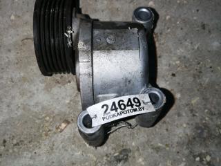 Натяжитель ремня агрегатов Mazda 5 CR [рестайлинг] 2008, 2.0 л., LFF7, бензин, АКПП, белый, минивэн, правый руль