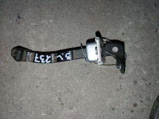 ограничитель открывания двери Mazda 3 1 поколение [рестайлинг] 2007, 1.6 л., B6ZE, бензин, МКПП, синий, хетчбэк 5 дв., правый руль