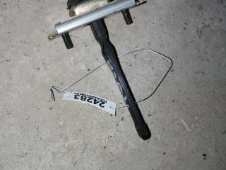 ограничитель открывания двери Mazda 323 6 поколение [рестайлинг] 2001, 2.0 л., FS7E, бензин, АКПП, желтый, хетчбэк 5 дв., правый руль