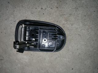 ручка внутренняя передняя правая Mazda 323 6 поколение [рестайлинг] 2001, 2.0 л., FS7E, бензин, АКПП, желтый, хетчбэк 5 дв., правый руль