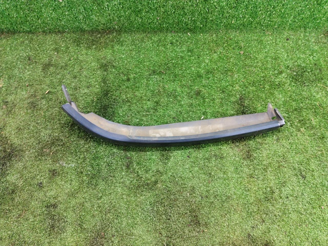 ресничка (ус) правой фары Mitsubishi Space Wagon 2 поколение (Typ N30/N40) 1998 - фото №1