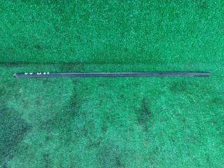 Молдинг стекла двери наружный Hyundai Accent 4 поколение (RB) 2017, 1.6 л., G4FD, бензин, АКПП, серый, седан, передний привод, правый руль