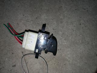 кнопка стеклоподъемника двери Mazda MPV LW 2002, 3.0 л., бензин, АКПП, голубой, минивэн, правый руль