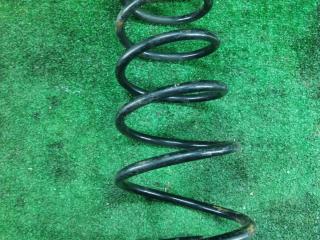 пружина задняя Mazda 323 6 поколение 2000