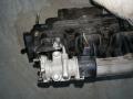 коллектор впускной Toyota Avensis 2 поколение (T250) 2004, 2.0 л., бензин, АКПП, черный, универсал - фото №2