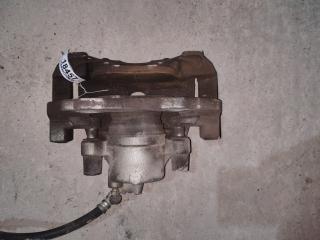 суппорт передний правый Mazda 5 CR [рестайлинг] 2008, 2.0 л., LFF7, бензин, АКПП, белый, минивэн, правый руль