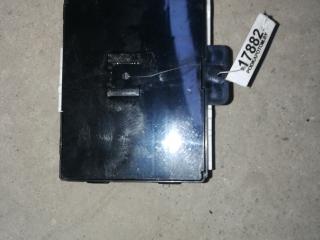 Блок управления BCM (Body Control Module) Mazda 5 CR 2006, 2.0 л., LFF7, бензин, АКПП, платиновое серебро, минивэн, C23567560C