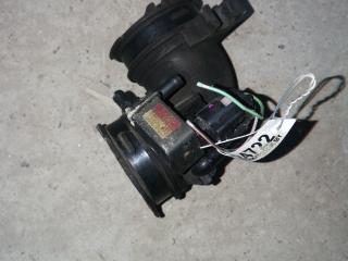 гофра инжектора Mazda 3 1 поколение [рестайлинг] 2007, 1.6 л., B6ZE, бензин, МКПП, синий, хетчбэк 5 дв., правый руль