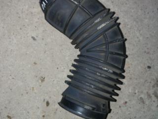 гофра инжектора Volvo V70 2 поколение [рестайлинг] 2006, 2.4 л., бензин, АКПП, серебристый, универсал, правый руль